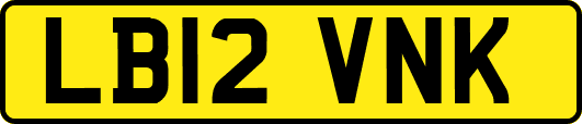 LB12VNK