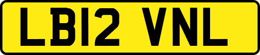 LB12VNL