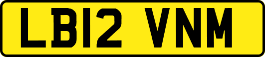 LB12VNM