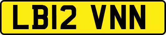 LB12VNN