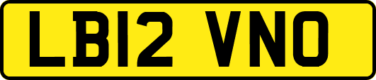 LB12VNO