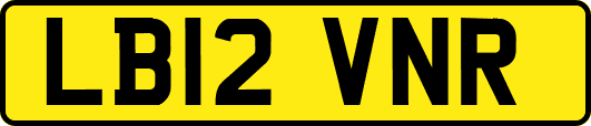LB12VNR