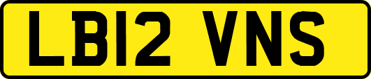 LB12VNS