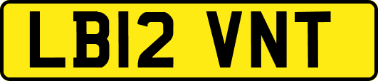 LB12VNT