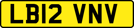 LB12VNV