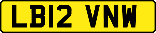 LB12VNW