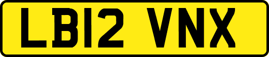 LB12VNX