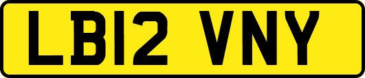 LB12VNY