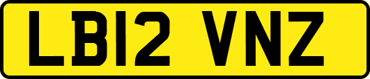 LB12VNZ