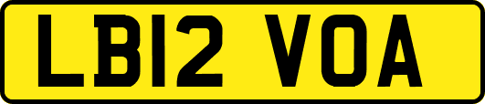 LB12VOA