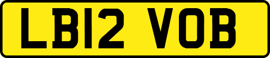 LB12VOB