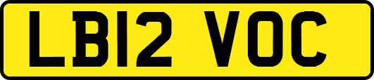 LB12VOC