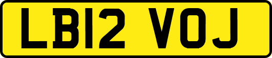 LB12VOJ