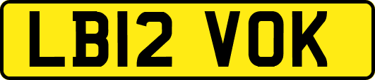 LB12VOK
