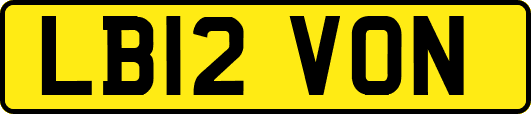 LB12VON