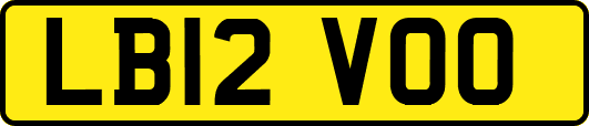 LB12VOO