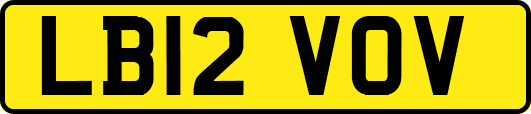 LB12VOV