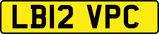 LB12VPC