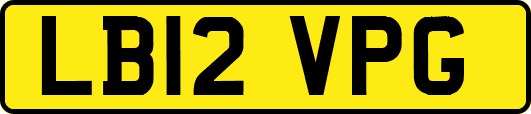 LB12VPG