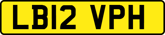 LB12VPH