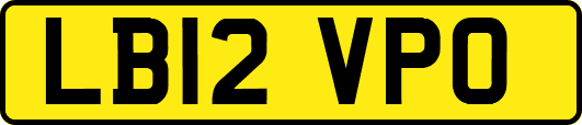LB12VPO