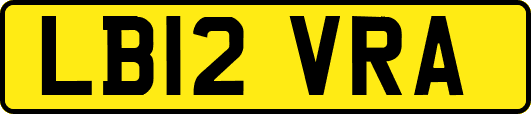 LB12VRA