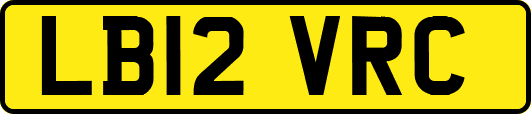 LB12VRC