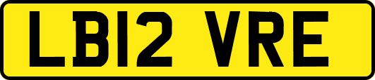 LB12VRE