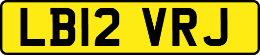 LB12VRJ