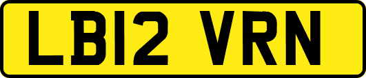 LB12VRN