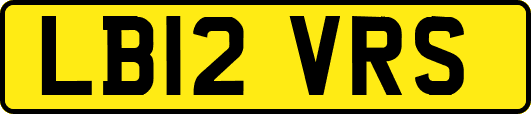 LB12VRS