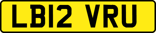 LB12VRU