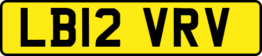 LB12VRV