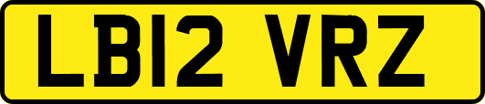 LB12VRZ