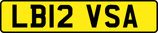 LB12VSA