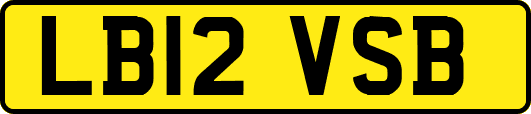 LB12VSB