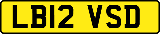 LB12VSD