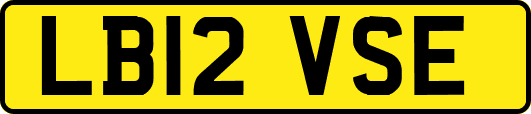 LB12VSE