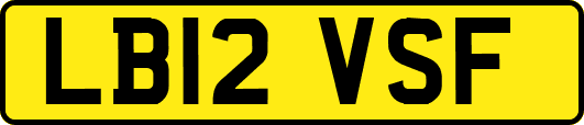 LB12VSF