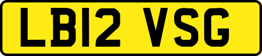 LB12VSG