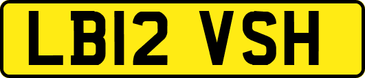 LB12VSH