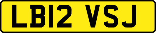 LB12VSJ
