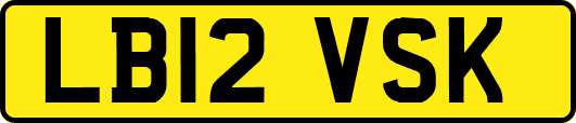 LB12VSK