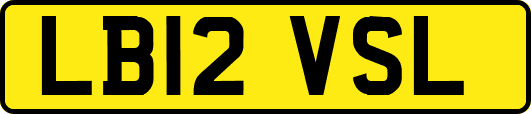 LB12VSL
