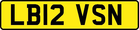 LB12VSN