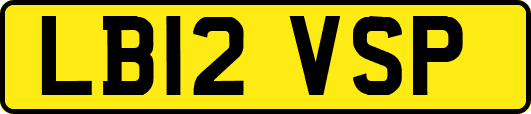 LB12VSP