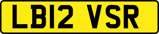 LB12VSR