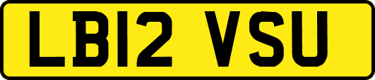 LB12VSU