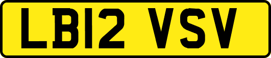 LB12VSV