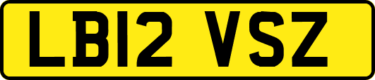 LB12VSZ